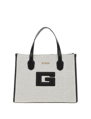 G STATUS 2 COMPARTMENT TOTE HWWG9198220 Guess