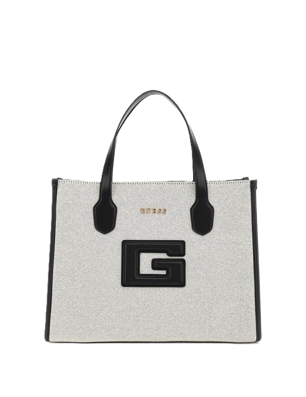 G STATUS 2 COMPARTMENT TOTE HWWG9198220 Guess