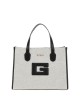 G STATUS 2 COMPARTMENT TOTE HWWG9198220 Guess