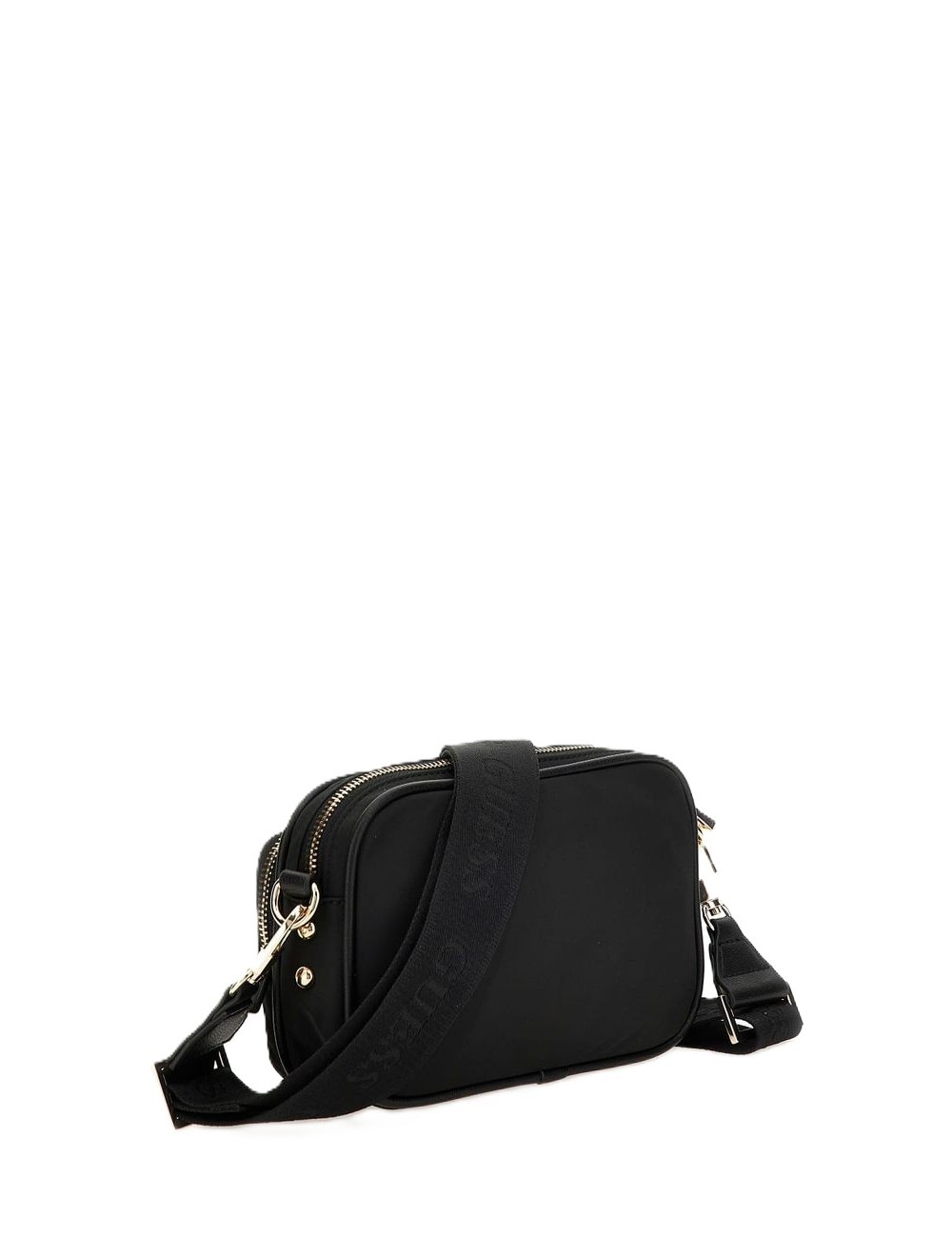 ECO GEMMA CROSSBODY CAMERA HWEYG839572 Guess