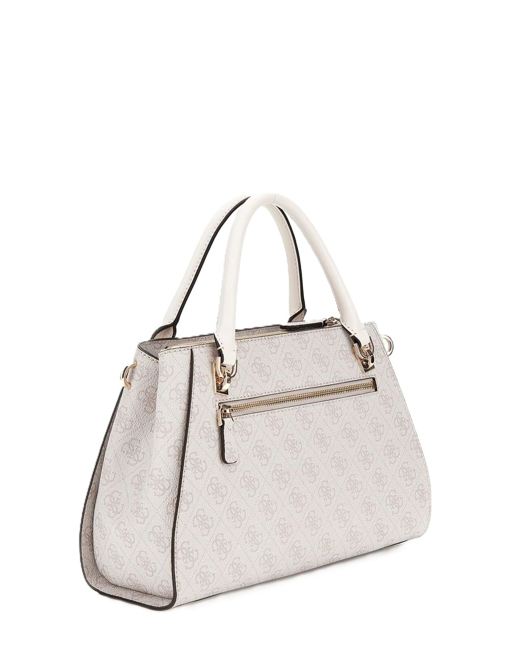 NOELLE LUXURY SATCHEL HWBD7879070 Guess