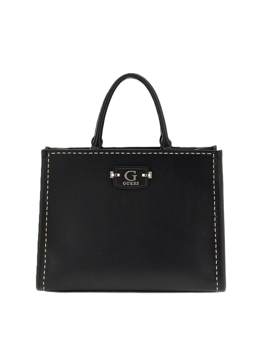 NASTRA 2 COMP TOTE HWBG9637220 Guess