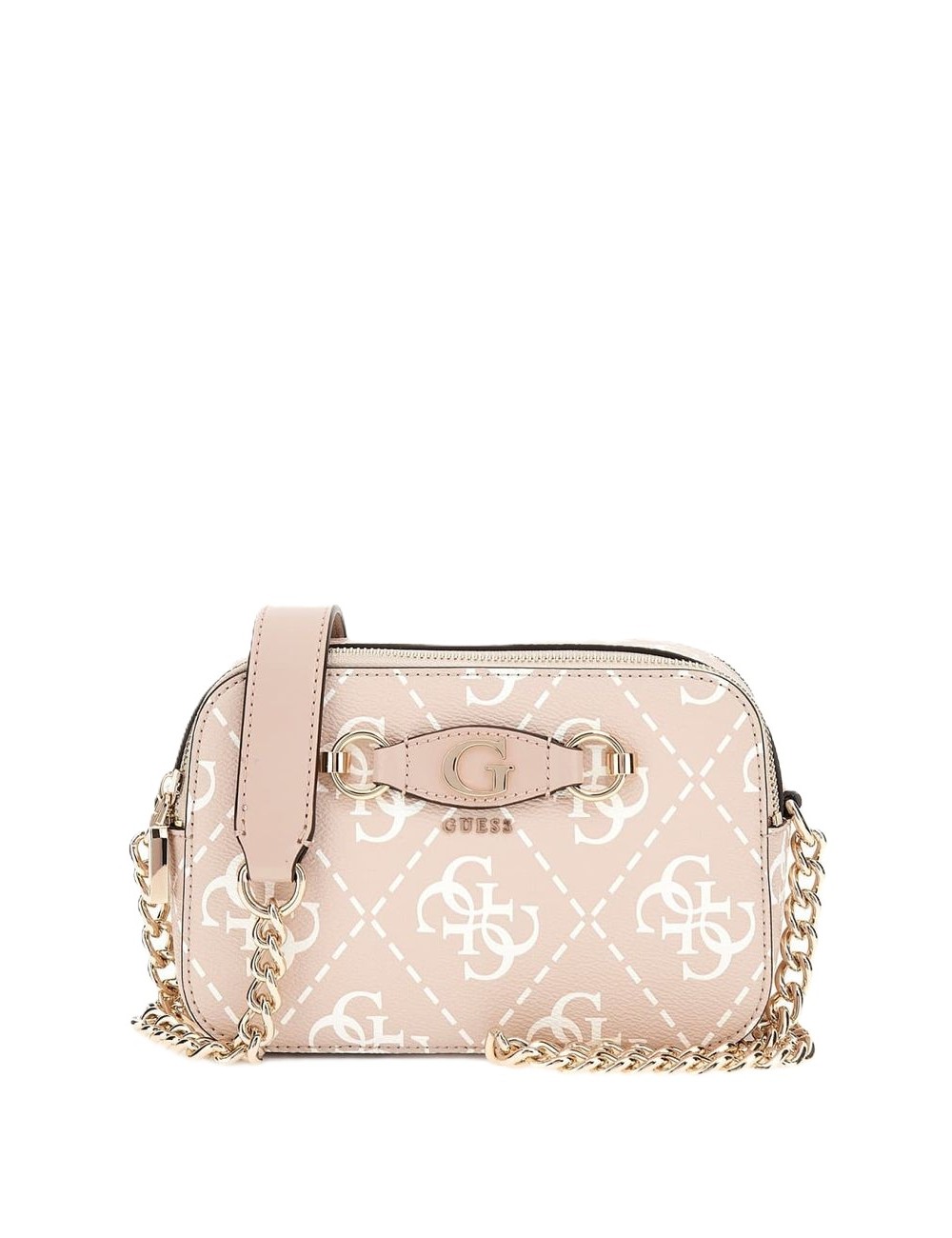 IZZY CAMERA BAG HWOQ8654140 Guess