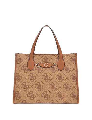 IZZY 2 COMP TOTE HWOS8654220 Guess