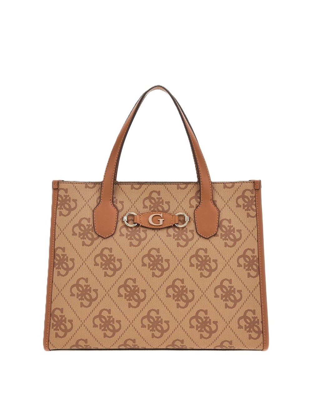 IZZY 2 COMP TOTE HWOS8654220 Guess