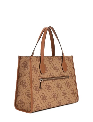 IZZY 2 COMP TOTE HWOS8654220 Guess