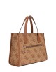 IZZY 2 COMP TOTE HWOS8654220 Guess