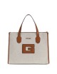 G STATUS 2 COMPARTMENT TOTE HWWG9198220 Guess