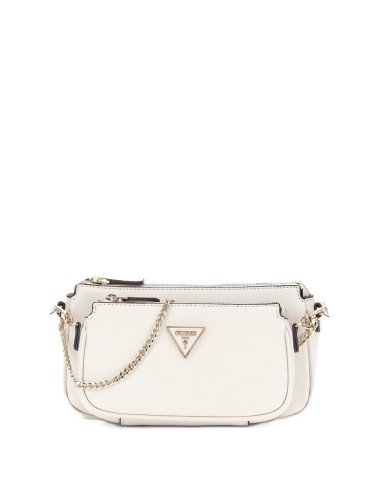 NOELLE DBL POUCH CROSSBODY HWZG7879710 Guess