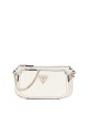 NOELLE DBL POUCH CROSSBODY HWZG7879710 Guess