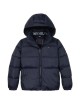 Piumino Essential con cappuccio KB0KB08341DW5 Tommy Hilfiger