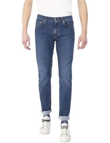 Jeans WN1001N59425 Harmont&Blaine