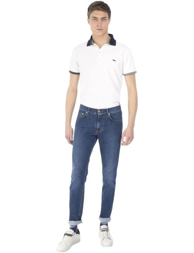 Jeans WN1001N59425 Harmont&Blaine