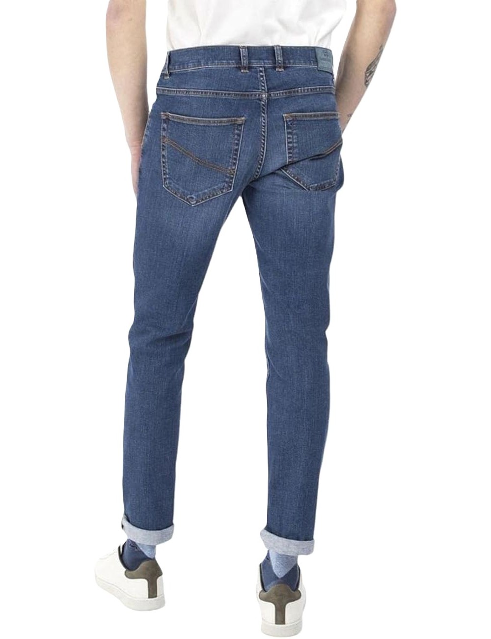 Jeans WN1001N59425 Harmont&Blaine