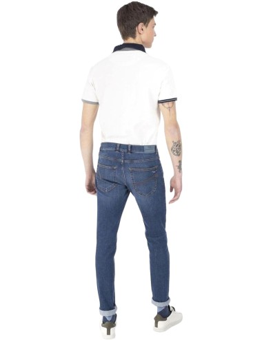 Jeans WN1001N59425 Harmont&Blaine