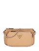 NOELLE DBL POUCH CROSSBODY HWZG7879710 Guess