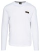 T-shirt uomo manica lunga in cotone 7M000008AF10170 EA7 Emporio Armani