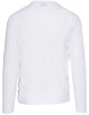 T-shirt uomo manica lunga in cotone 7M000008AF10170 EA7 Emporio Armani