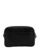 Pochette uomo Milano in ecopelle con logo minimal PMMITUP5245 Guess