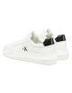 Sneakers donna chunky in pelle YW0YW01769 Calvin Klein