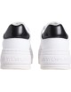 Sneakers donna in pelle con platform YW0YW01766 Calvin Klein