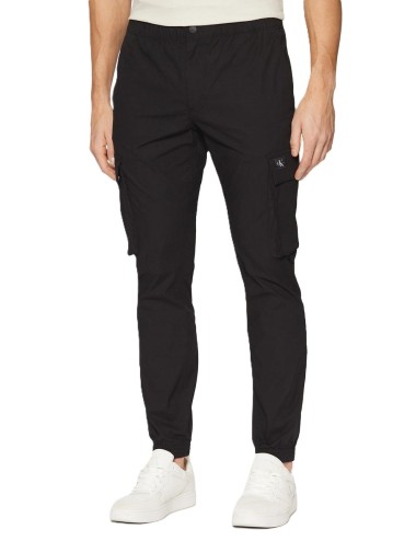 Calvin Klein Jeans - PANTALONI - Uomo - J30J327614