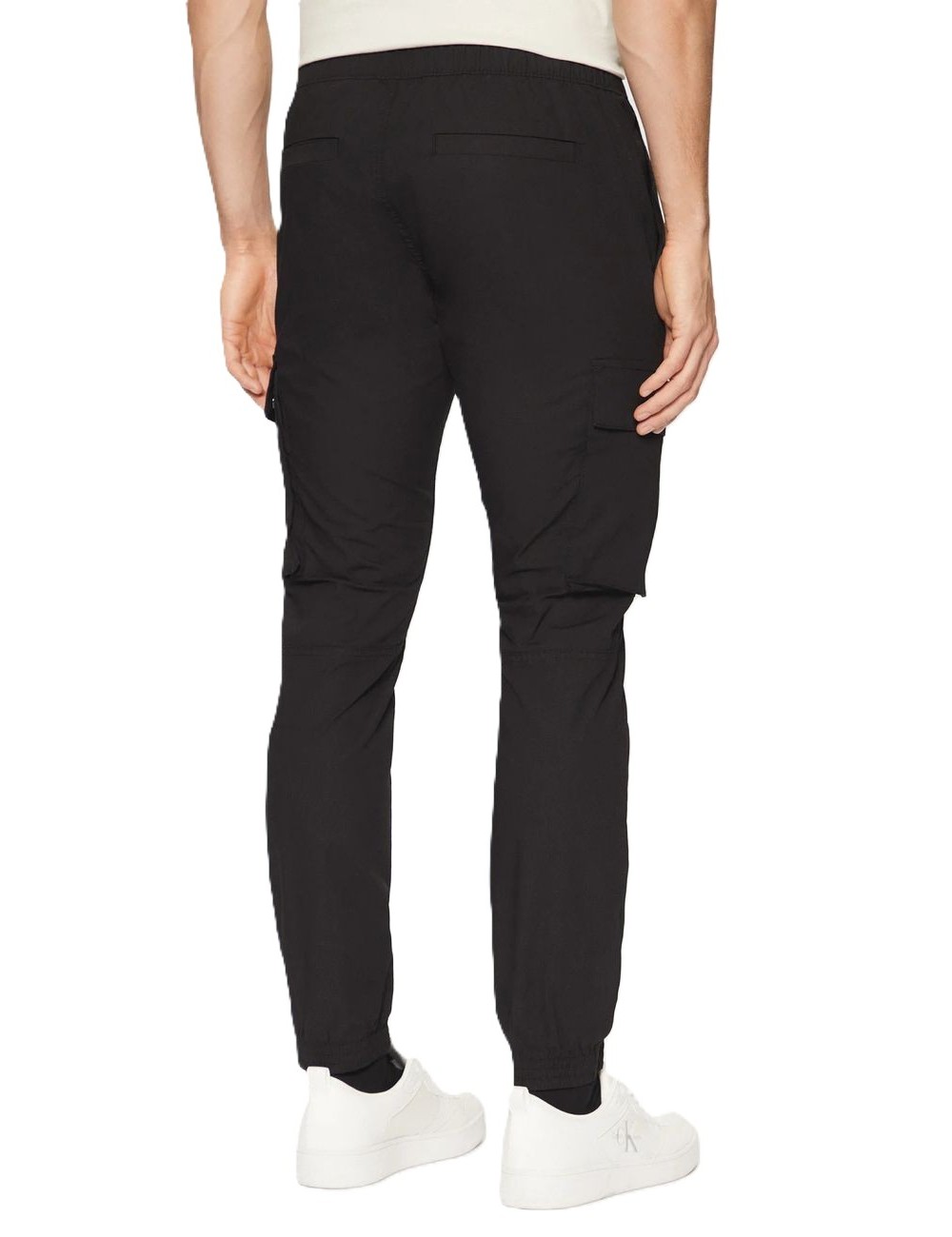 Calvin Klein Jeans - PANTALONI - Uomo - J30J327614