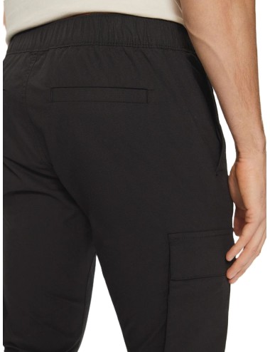 Calvin Klein Jeans - PANTALONI - Uomo - J30J327614