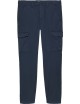 Pantaloni uomo Austin cargo con dettaglio bandiera DM0DM20281 Tommy Jeans