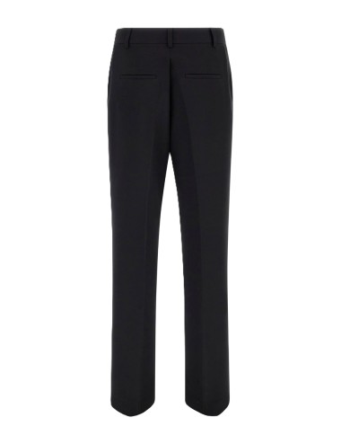 Pantaloni donna flare New Carla W4YB30WFWX2 Guess