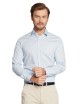 Camicia uomo in cotone regular fit K10K109509 Calvin Klein