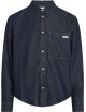 CAMICIA UOMO REGULAR DENIM SHIRT J30J326584 Calvin Klein Jeans