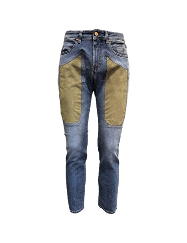 Jeckerson - JEANS - Uomo - PE24JUPPA100JAMES002