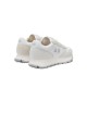 Sneakers donna Ally Glitter in pelle e tessuto Z35203 SUN68