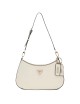 Borsa a spalla Noelle in ecopelle e logo HWZG7879180 Guess