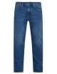 Jeans uomo straight fit lavaggio classico MW0MW39041 Tommy Hilfiger