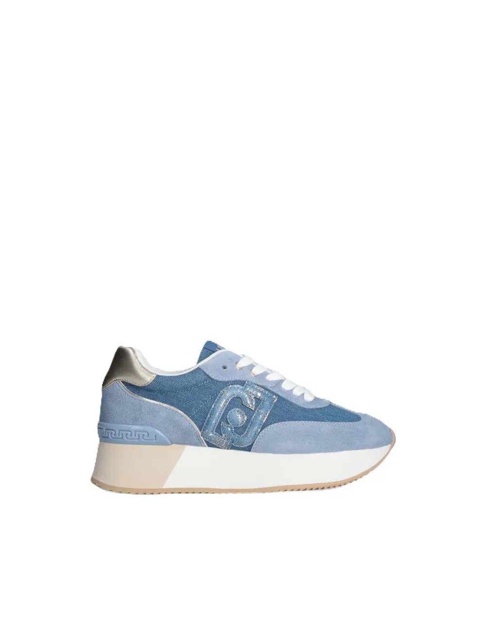 Liu Jo - Sneakers - Donna - BA5035PX079