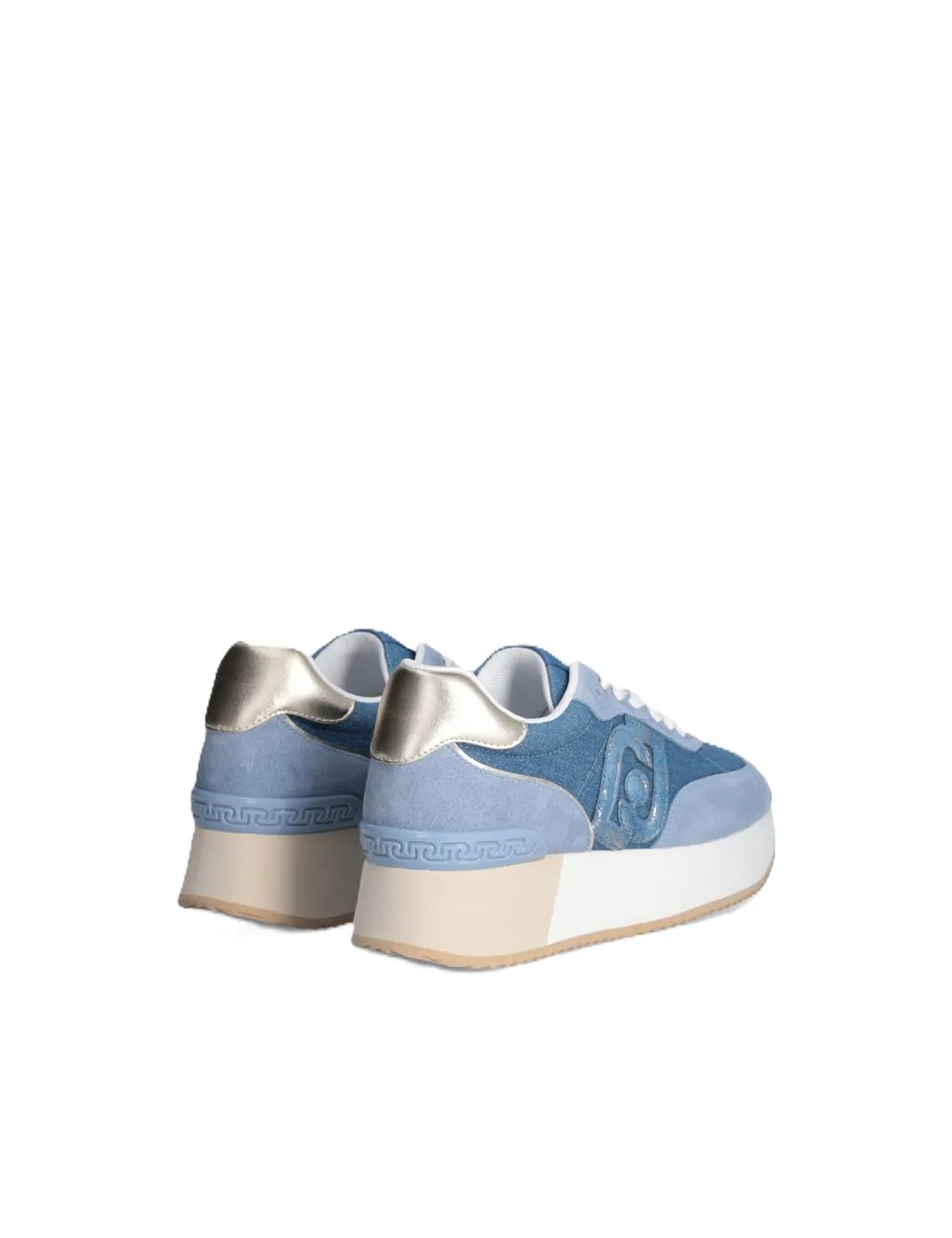 Liu Jo - Sneakers - Donna - BA5035PX079