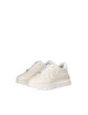 Sneakers Donna in pelle con logo traforato Amazing 20 BA5043P0102 Liu Jo