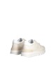 Sneakers Donna in pelle con logo traforato Amazing 20 BA5043P0102 Liu Jo