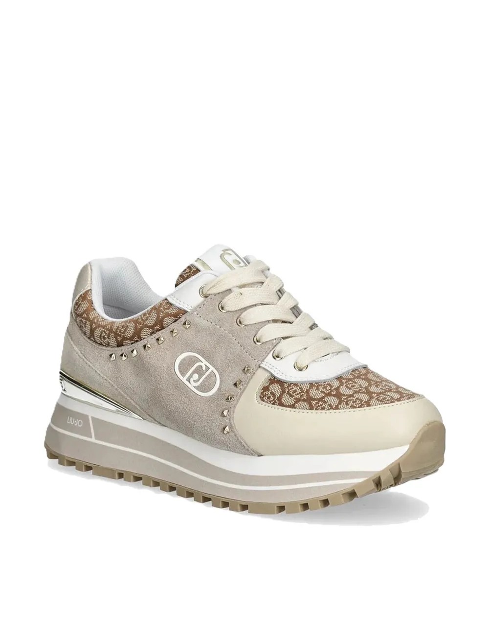 Liu Jo - Sneakers - Donna - BA5019PX604