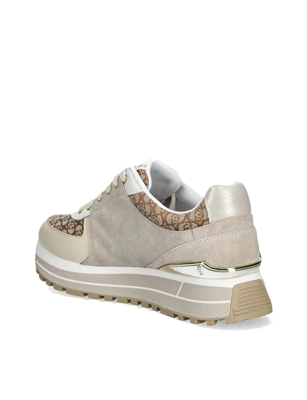 Liu Jo - Sneakers - Donna - BA5019PX604