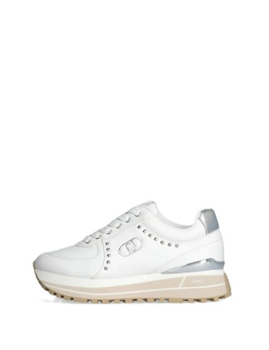 Liu Jo - Sneakers - Donna - BA5019PX604