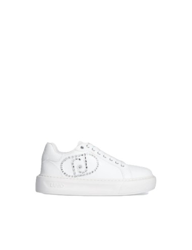 Liu Jo - Sneakers - Donna - BA5007EX014