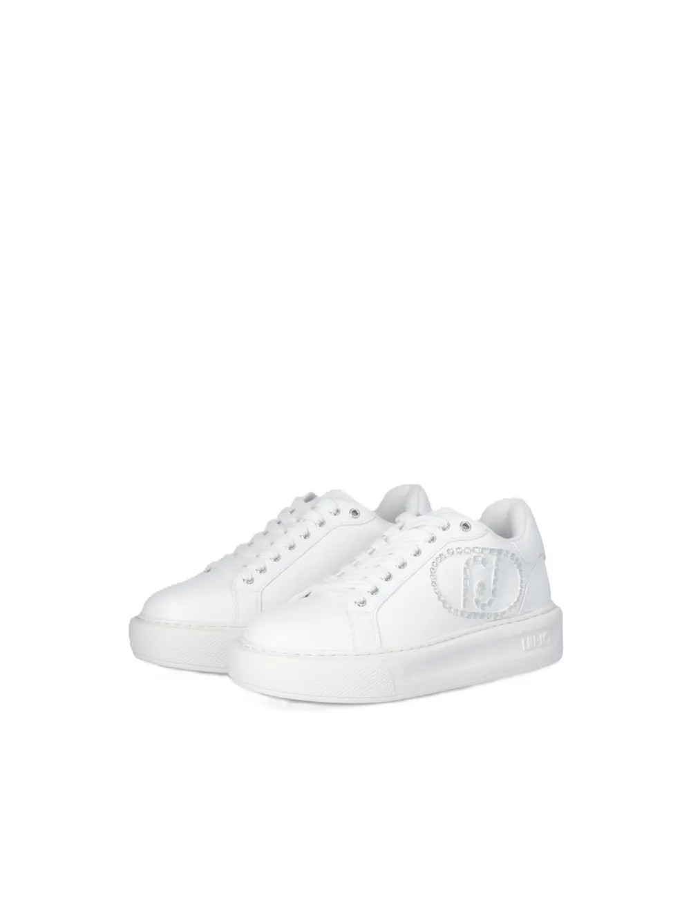 Liu Jo - Sneakers - Donna - BA5007EX014