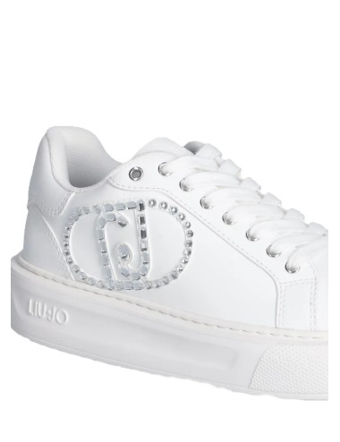 Liu Jo - Sneakers - Donna - BA5007EX014