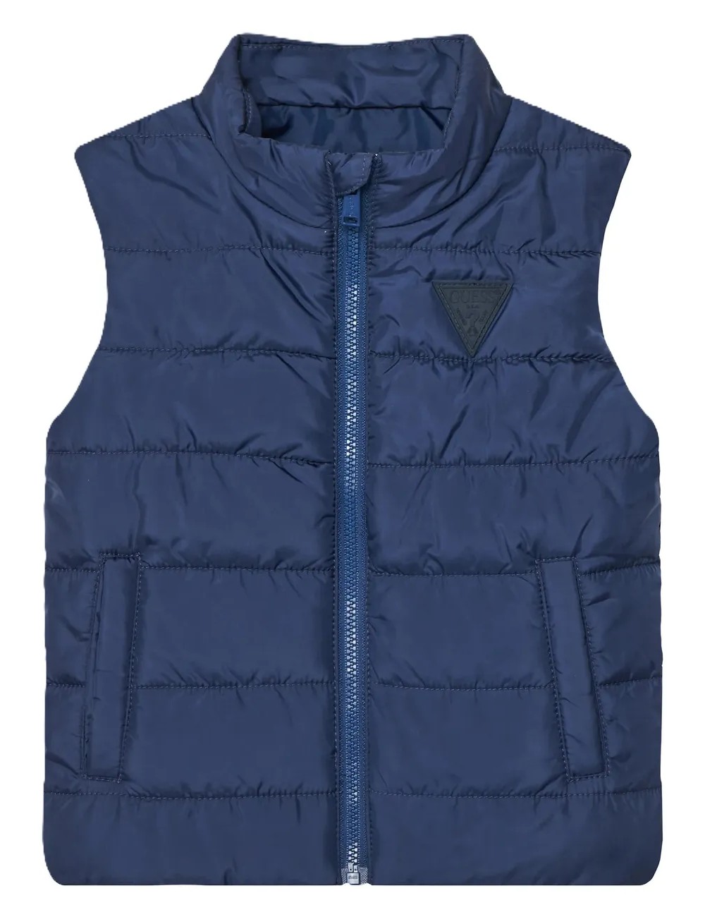 Gilet bambino trapuntato H4YT01WCFM0 Guess