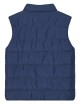 Gilet bambino trapuntato H4YT01WCFM0 Guess