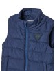 Gilet bambino trapuntato H4YT01WCFM0 Guess