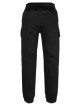 Pantaloni bimbo cargo in cotone IB0IB02270 Calvin Klein Jeans